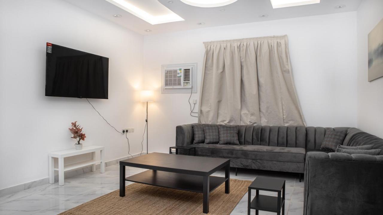 Comfortable & Big Family Apartments 10Mins Drive To Al-Masjid -Nabawi - Nozol Noor 2 Médine Extérieur photo