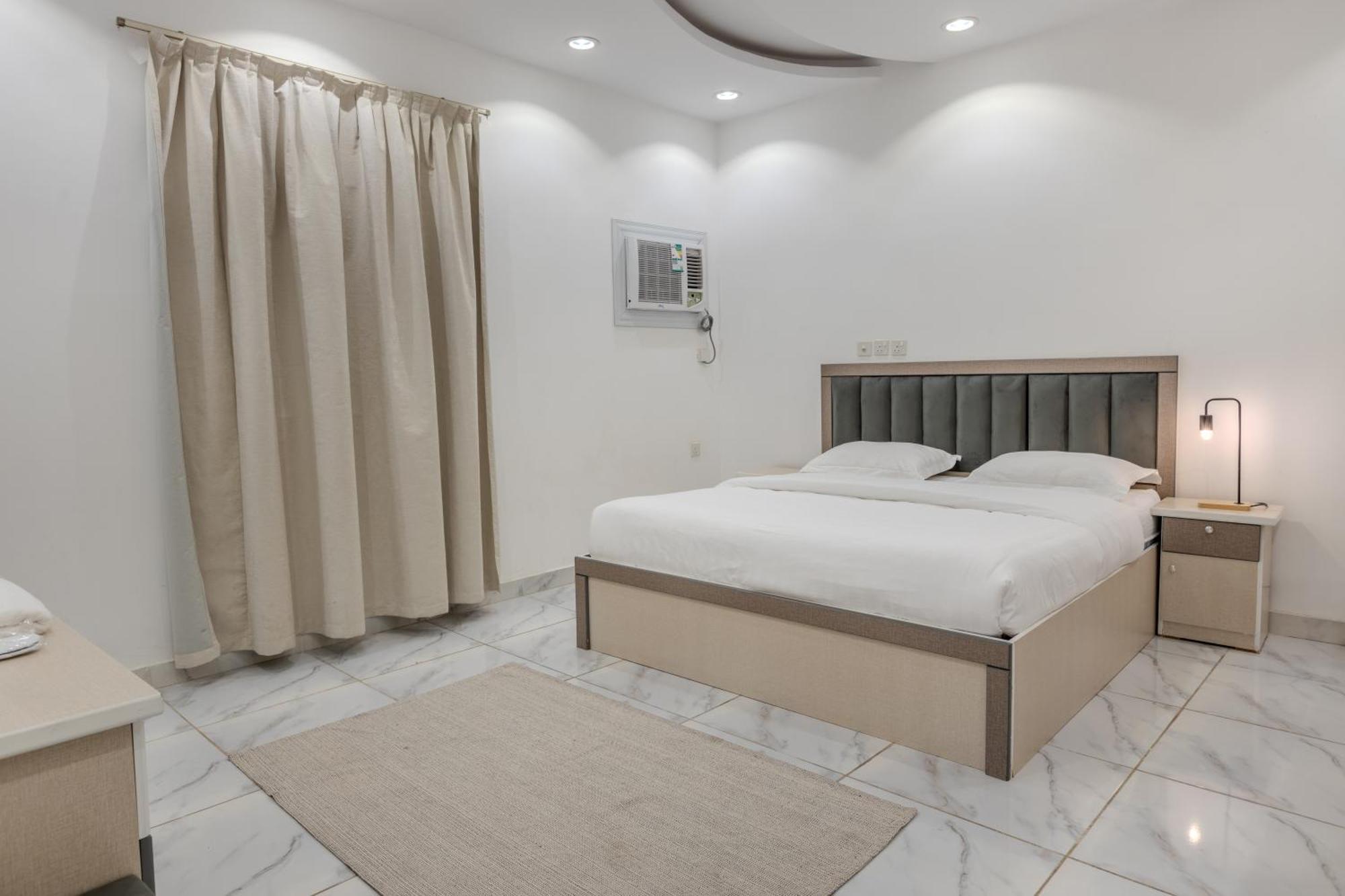 Comfortable & Big Family Apartments 10Mins Drive To Al-Masjid -Nabawi - Nozol Noor 2 Médine Extérieur photo